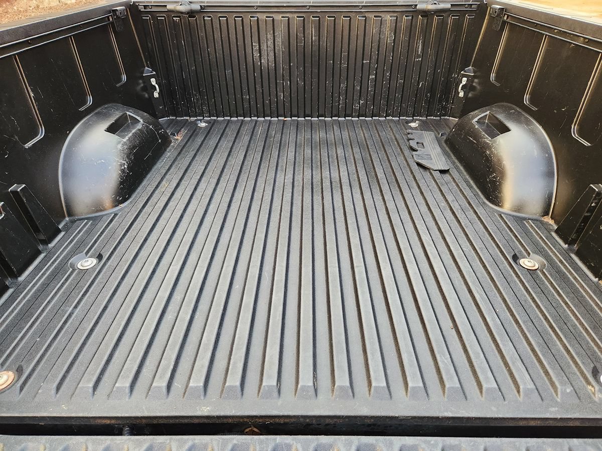 Used 2022 Toyota Tundra SR5 AWD/4WD image 54