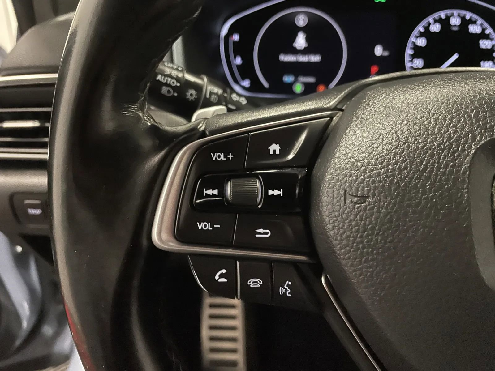 Used 2021 Honda Accord Sport Special Edition image 20