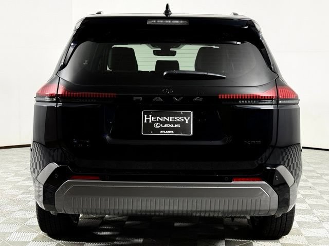 Used 2026 Toyota RAV4 XSE w/ Weather Package AWD/4WD image 7