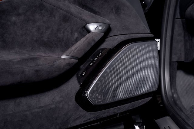 Used 2024 Ferrari Roma Spider image 54