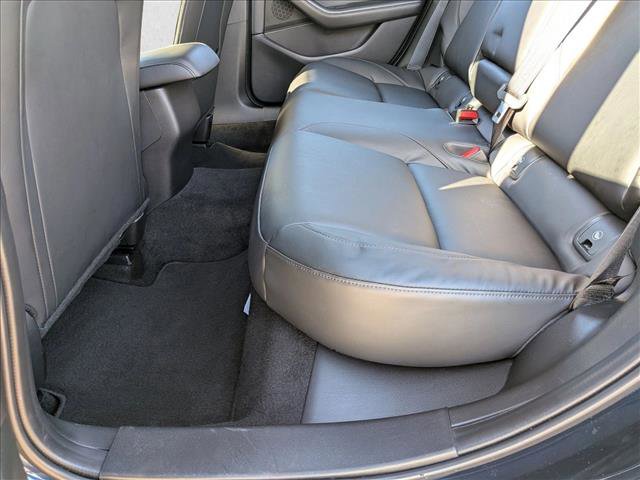 Used 2025 MAZDA MAZDA3 s image 19