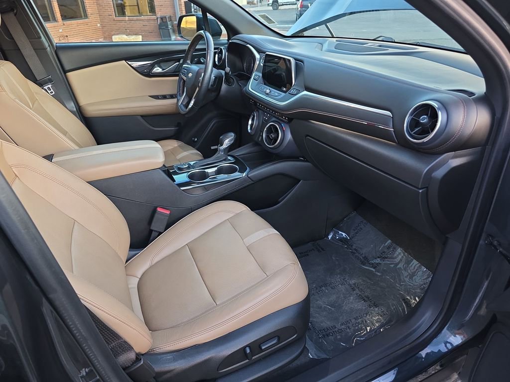 Used 2020 Chevrolet Blazer Premier image 24