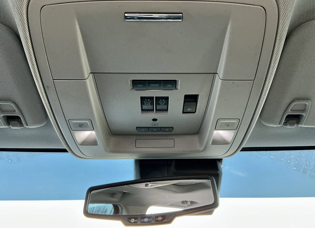 Used 2018 GMC Sierra 2500 Denali w/ Duramax Plus Package image 34