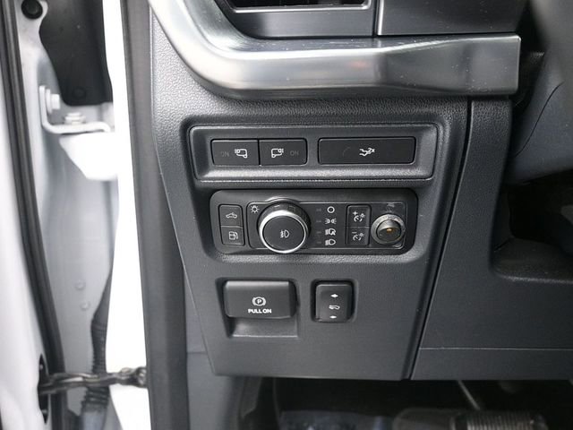 Used 2022 Ford F150 Lariat w/ Equipment Group 501A Mid image 20