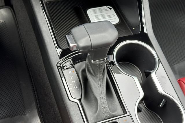 New 2026 Kia K5 GT-Line image 25