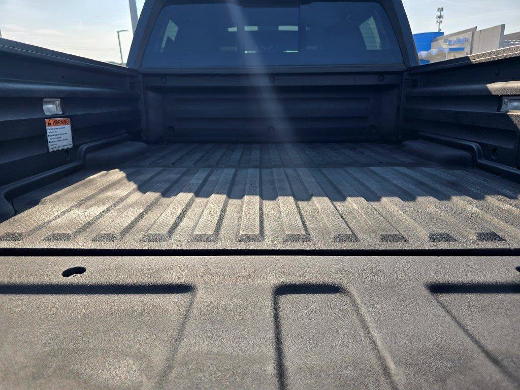 Certified 2023 Honda Ridgeline Black Edition image 14
