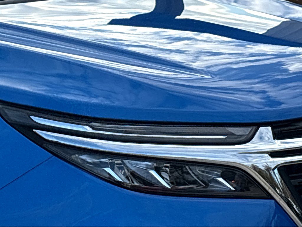 Certified 2024 Chevrolet Equinox LT image 16