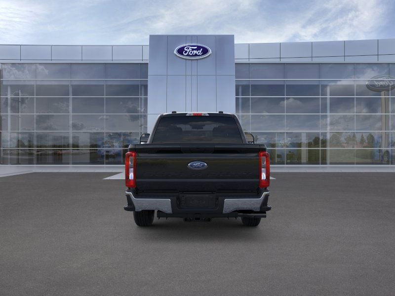 New 2026 Ford F350 XLT RWD image 5