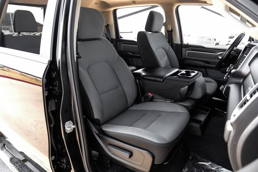 Used 2020 RAM 1500 Big Horn image 32