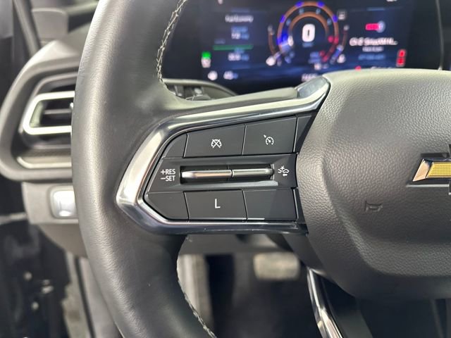 Used 2024 Chevrolet Traverse LS image 15