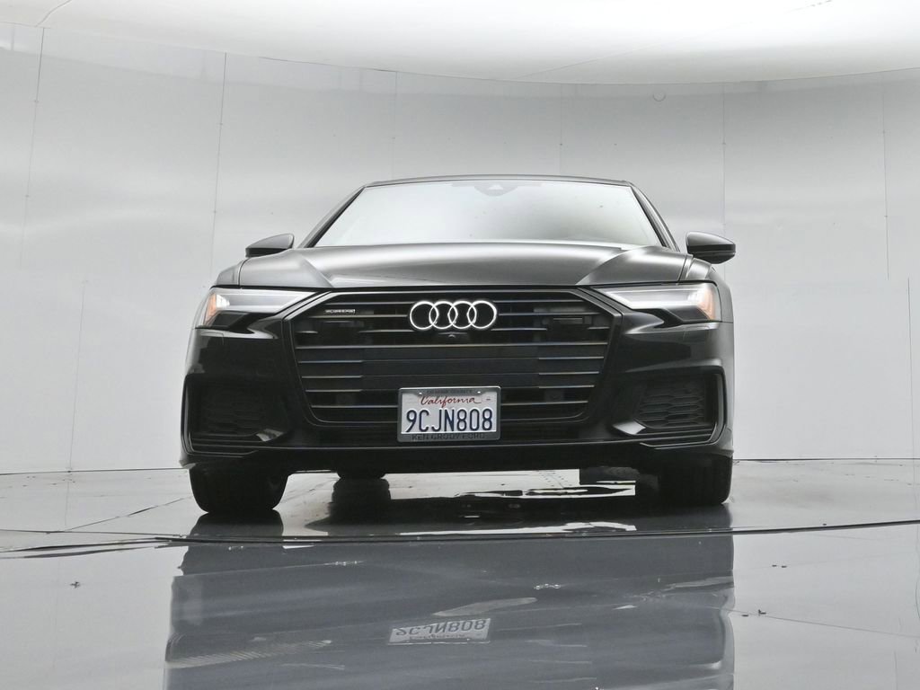Used 2022 Audi A6 3.0T Prestige AWD/4WD image 47