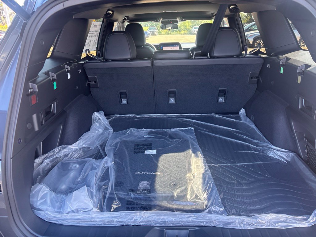 New 2026 Subaru Outback Premium AWD/4WD image 10