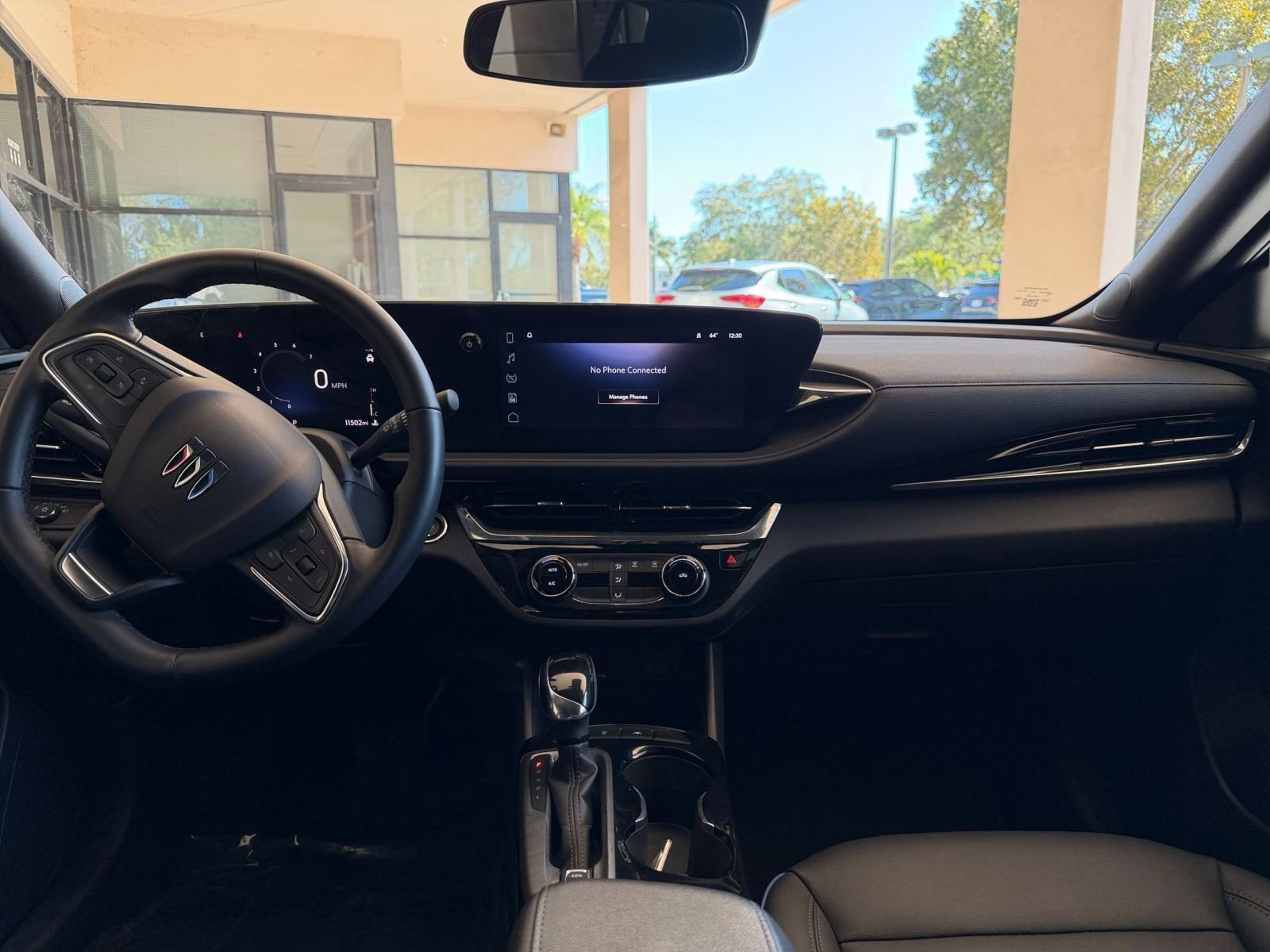 Used 2025 Buick Envista Sport Touring image 28