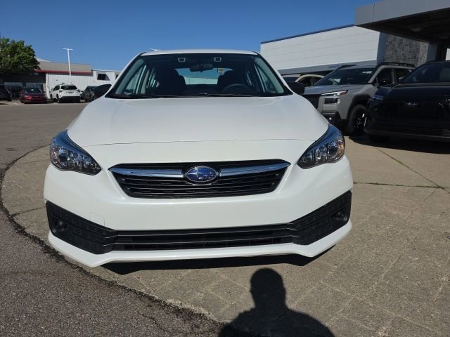 Certified 2023 Subaru Impreza 2.0i AWD/4WD image 3