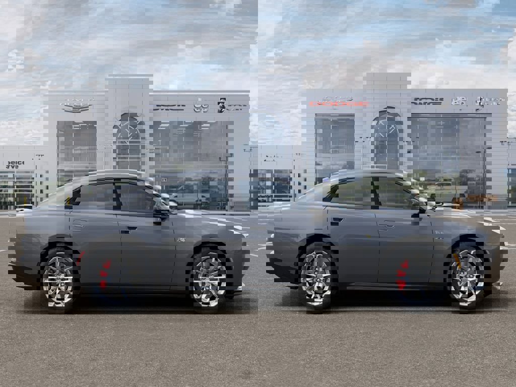 New 2026 Dodge Charger R/T Scat Pack w/ Track Package image 21