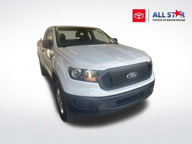 Used 2020 Ford Ranger XL