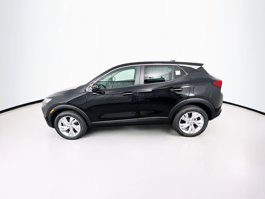 New 2026 Buick Encore GX Preferred w/ Comfort Package image 4