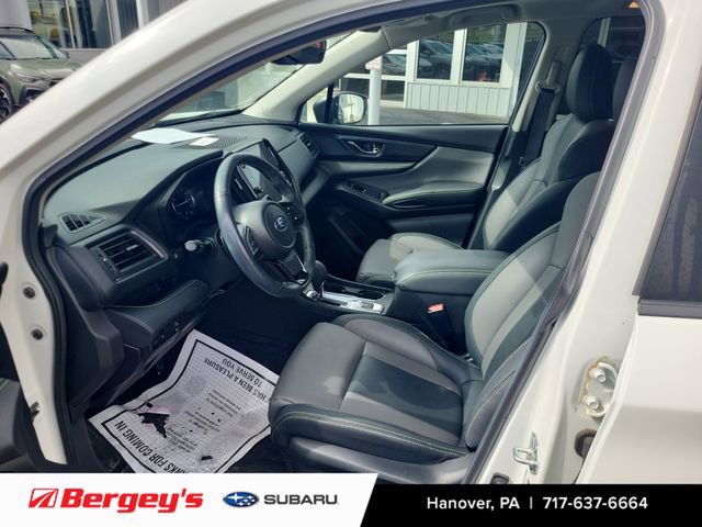 Used 2024 Subaru Ascent Onyx Edition image 8
