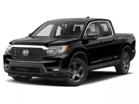 Used 2023 Honda Ridgeline RTL video 1