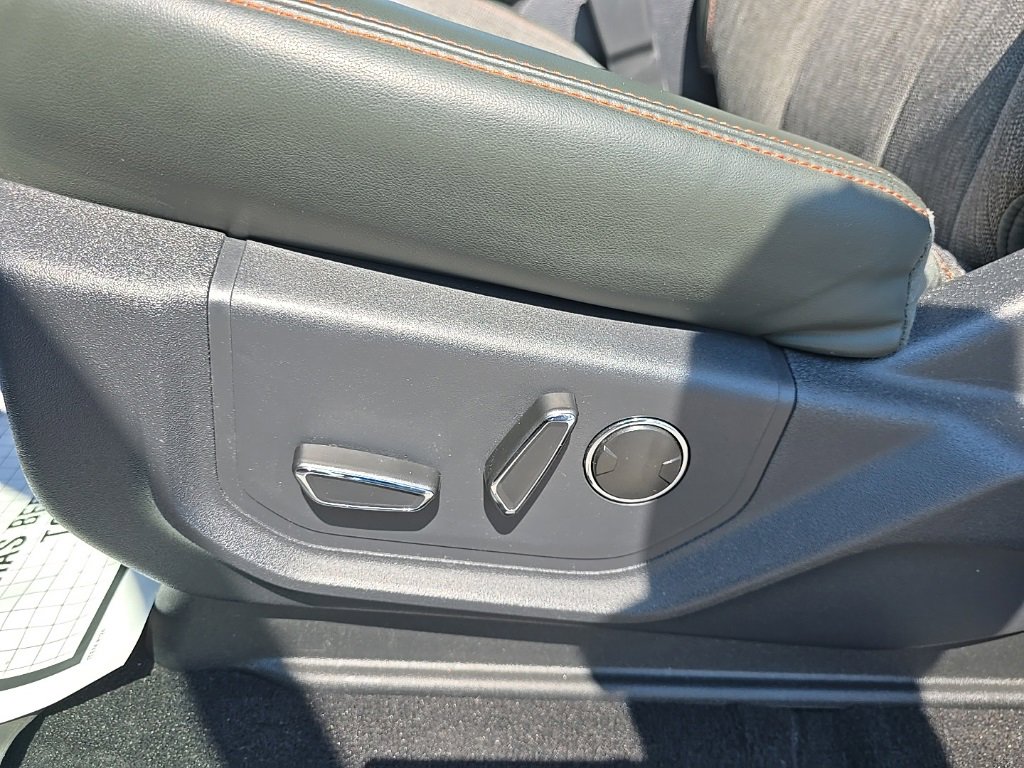 Used 2024 Ford Expedition Timberline image 17