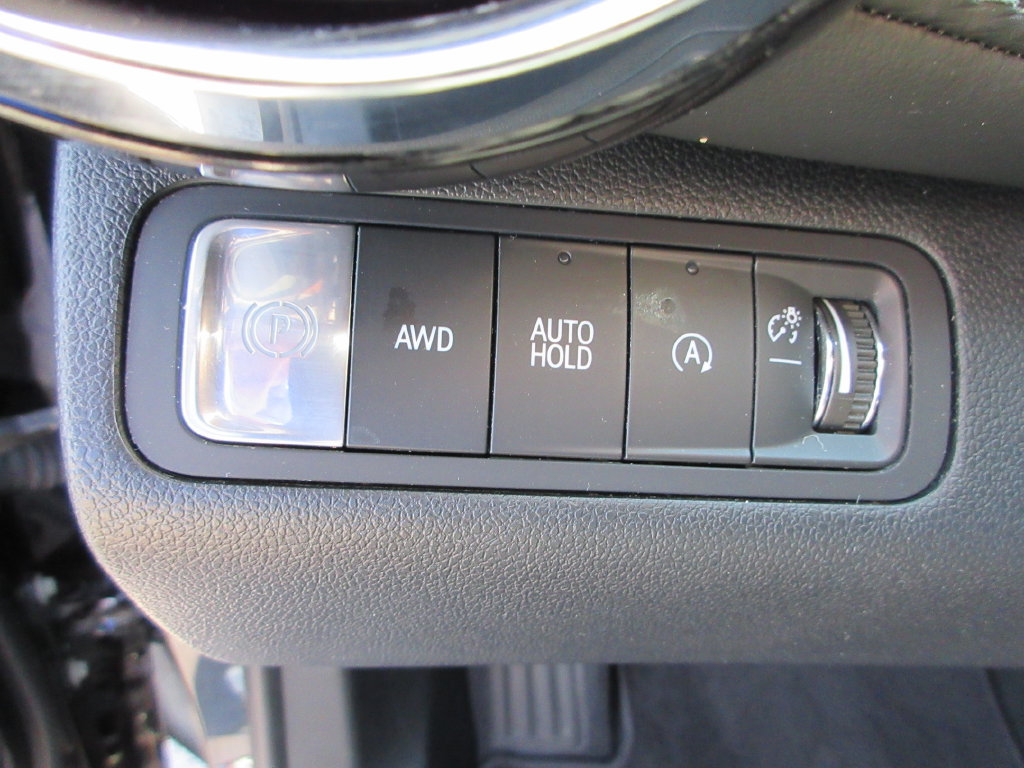 Certified 2026 Chevrolet Equinox LT AWD/4WD image 23