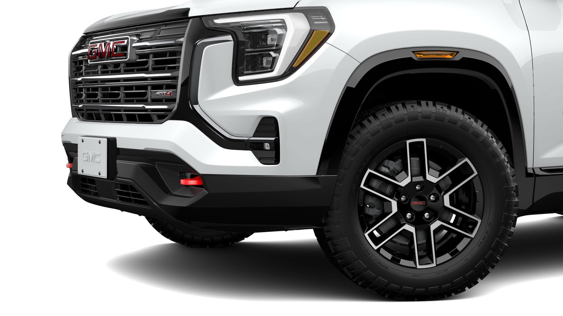 Used 2026 GMC Terrain AT4 AWD/4WD image 28