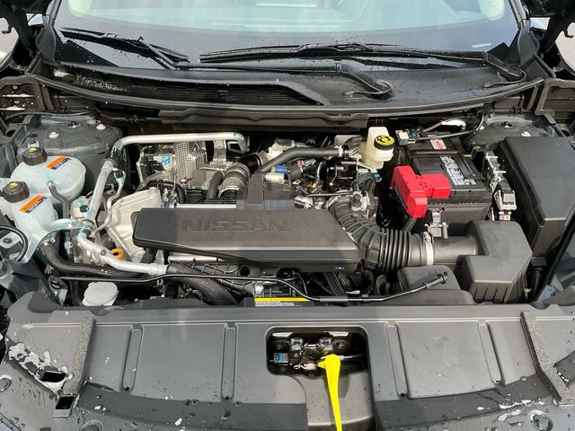 New 2026 Nissan Rogue Dark Armor AWD/4WD image 19