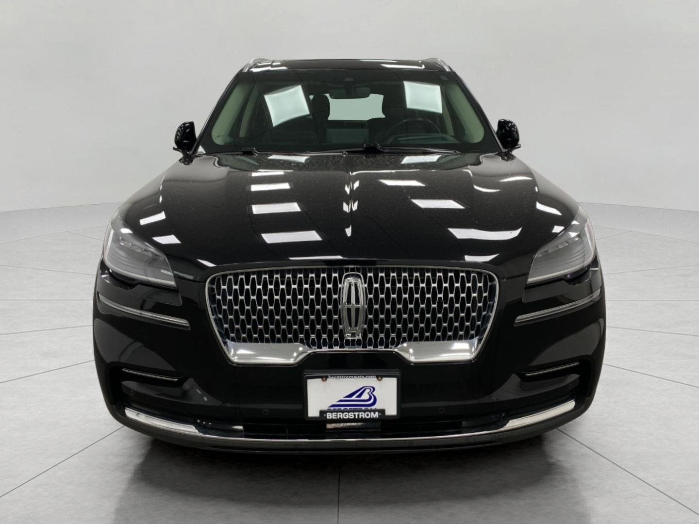 Used 2023 Lincoln Aviator Reserve w/ Equipment Group 201A AWD/4WD image 11