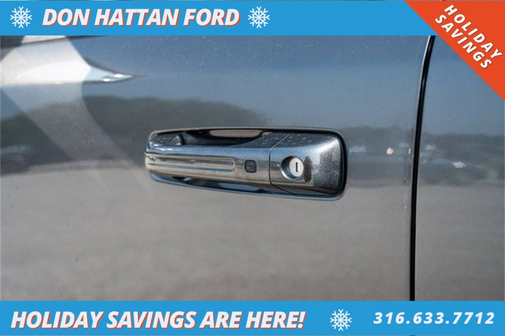 Used 2020 RAM 1500 Sport w/ Level 2 Equipment Goup w/2_L image 30