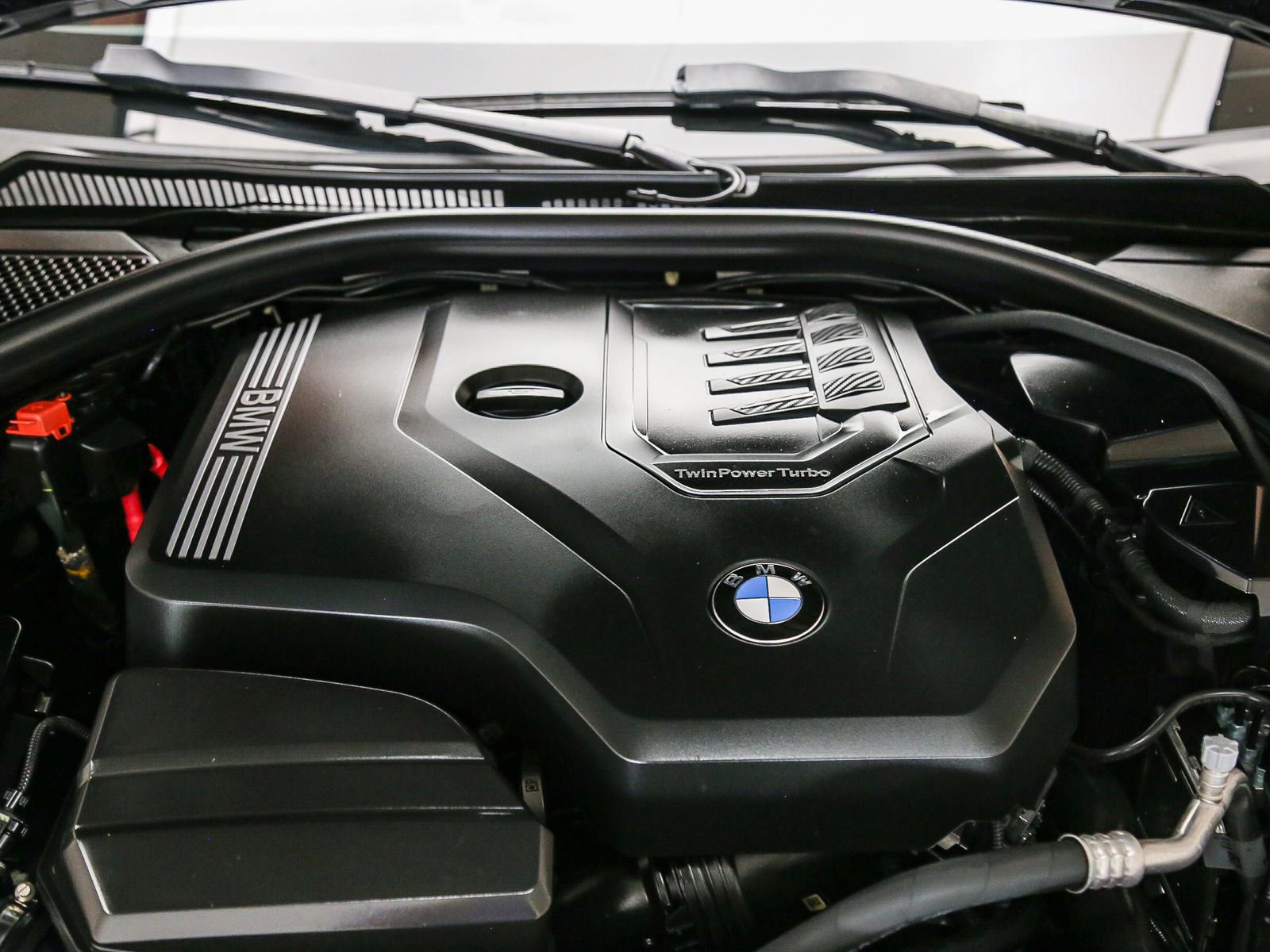 Certified 2023 BMW 330i Sedan w/ Premium Package RWD image 28