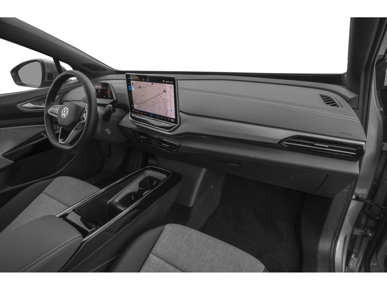 New 2026 Volkswagen ID.4 Pro AWD/4WD image 32