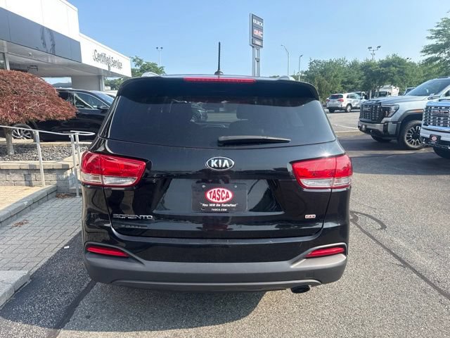 Used 2016 Kia Sorento AWD image 5