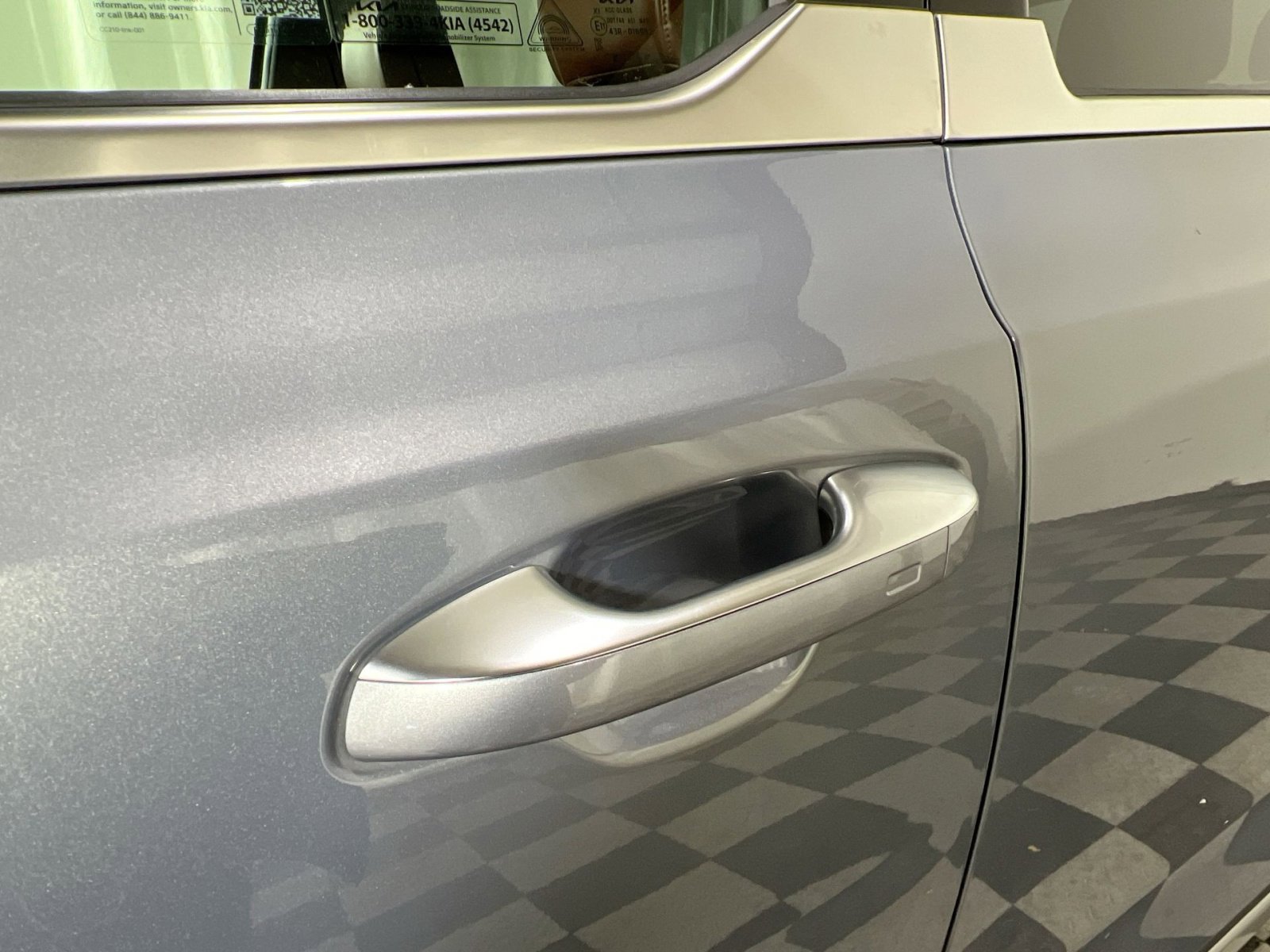 Used 2024 Kia Telluride SX Prestige image 15