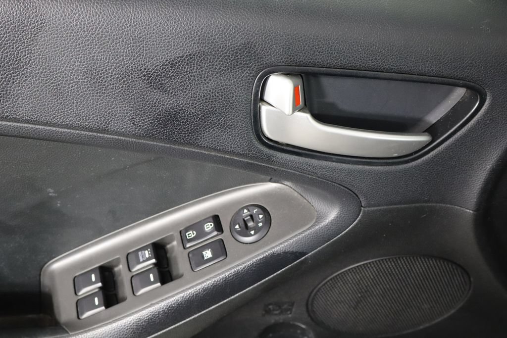 Used 2018 Kia Forte LX FWD image 20