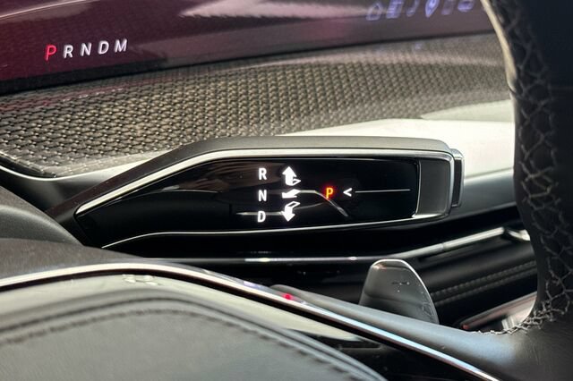 New 2027 Cadillac Escalade V w/ LPO, ONYX Package AWD/4WD image 20