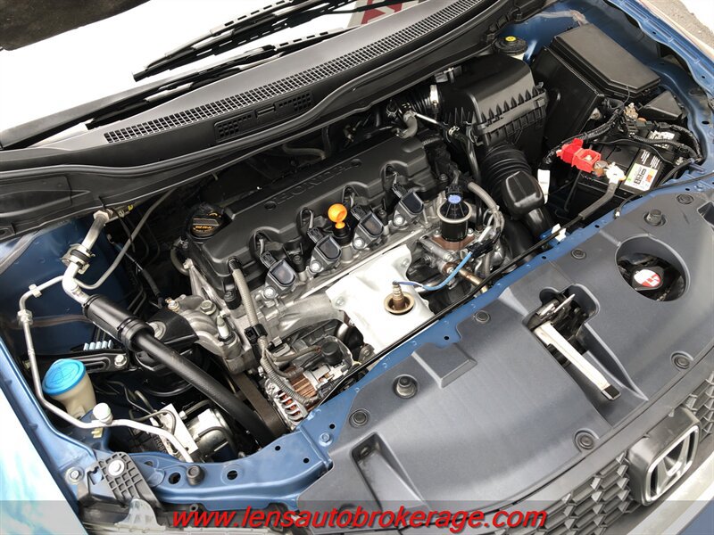 Used 2013 Honda Civic LX image 23
