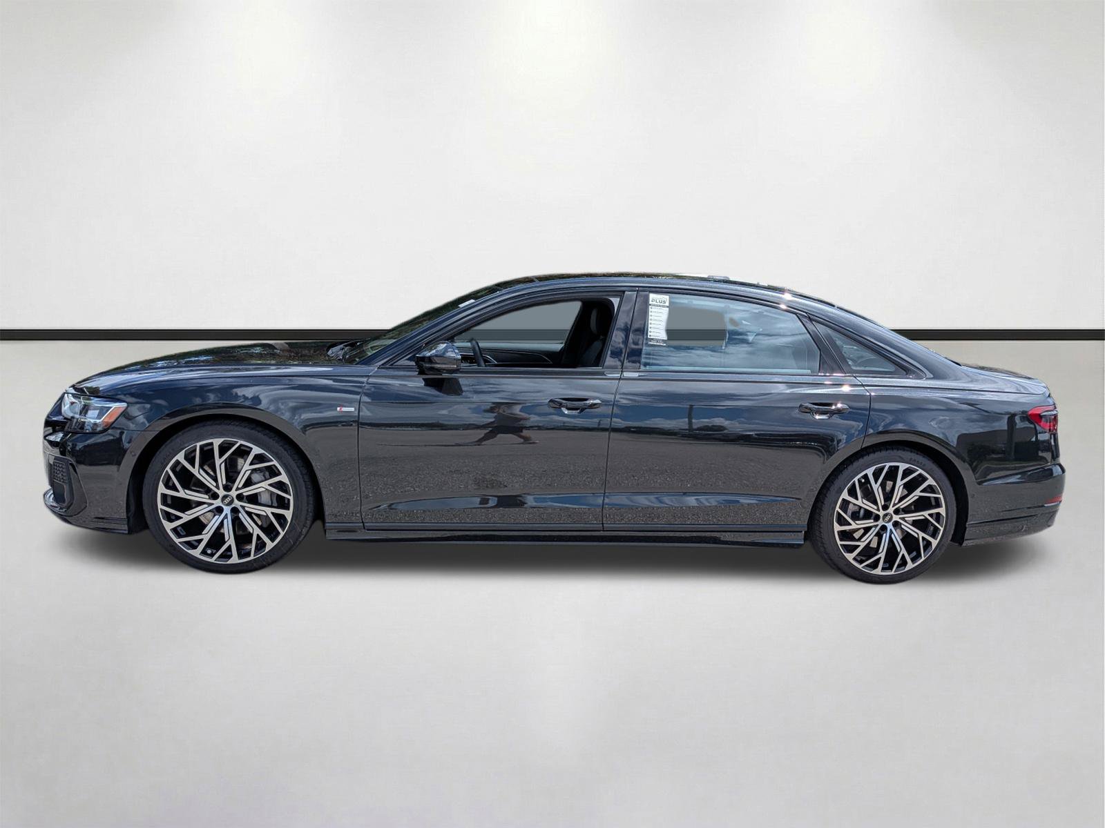 Used 2022 Audi A8 L 3.0T w/ Executive Package AWD/4WD image 7