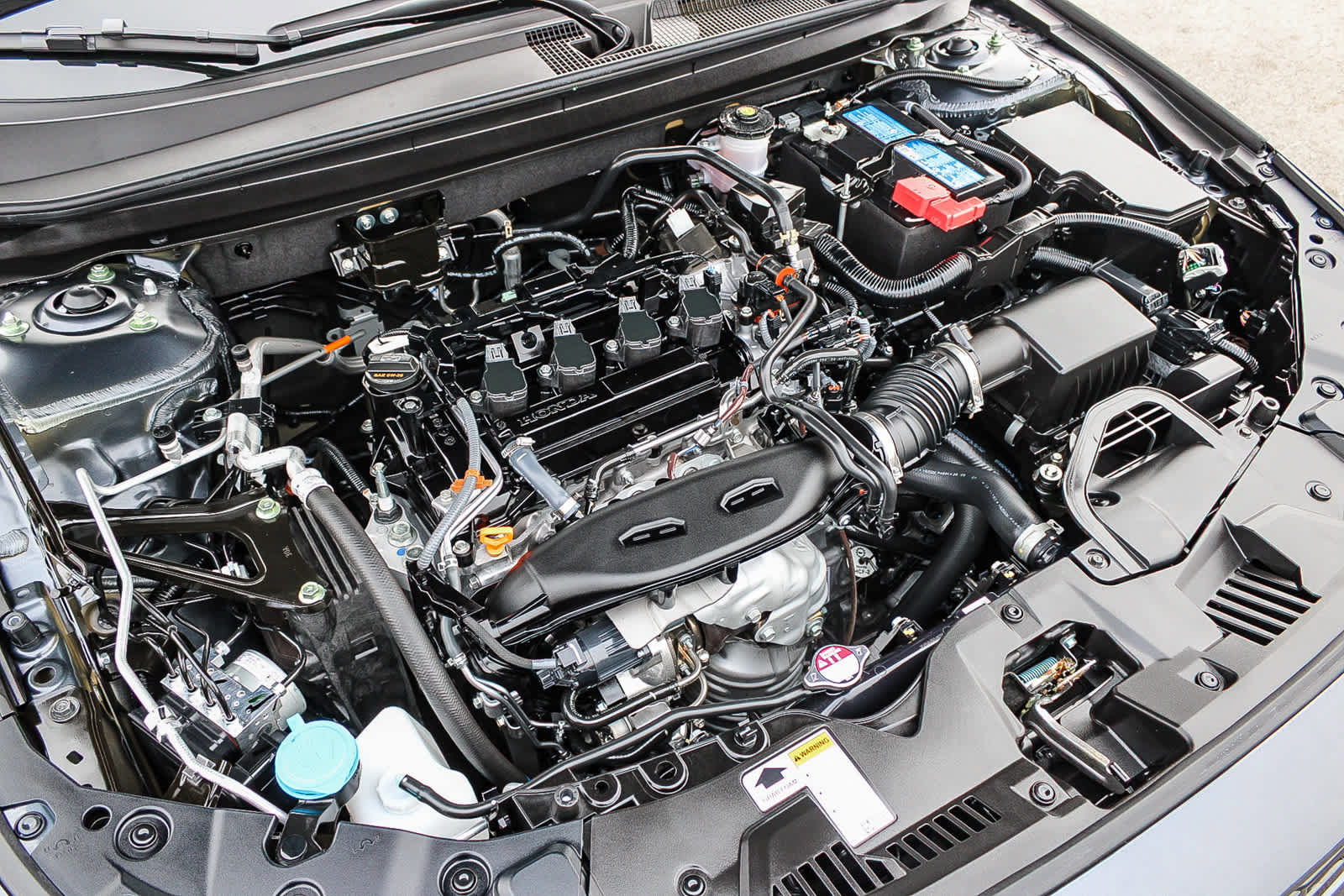 Certified 2025 Honda Accord SE image 26