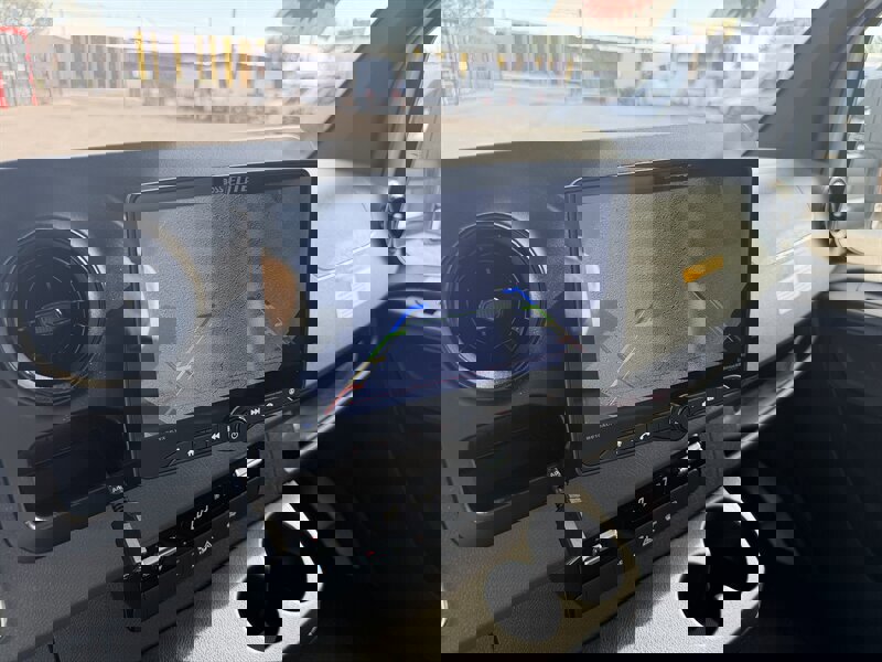 Used 2023 Mercedes-Benz Sprinter 3500 image 12