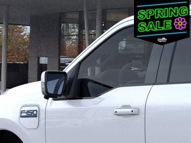 New 2025 Ford F150 Lightning Lariat image 20