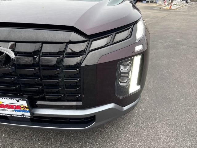 Used 2023 Hyundai Palisade SEL w/ Premium Package image 44