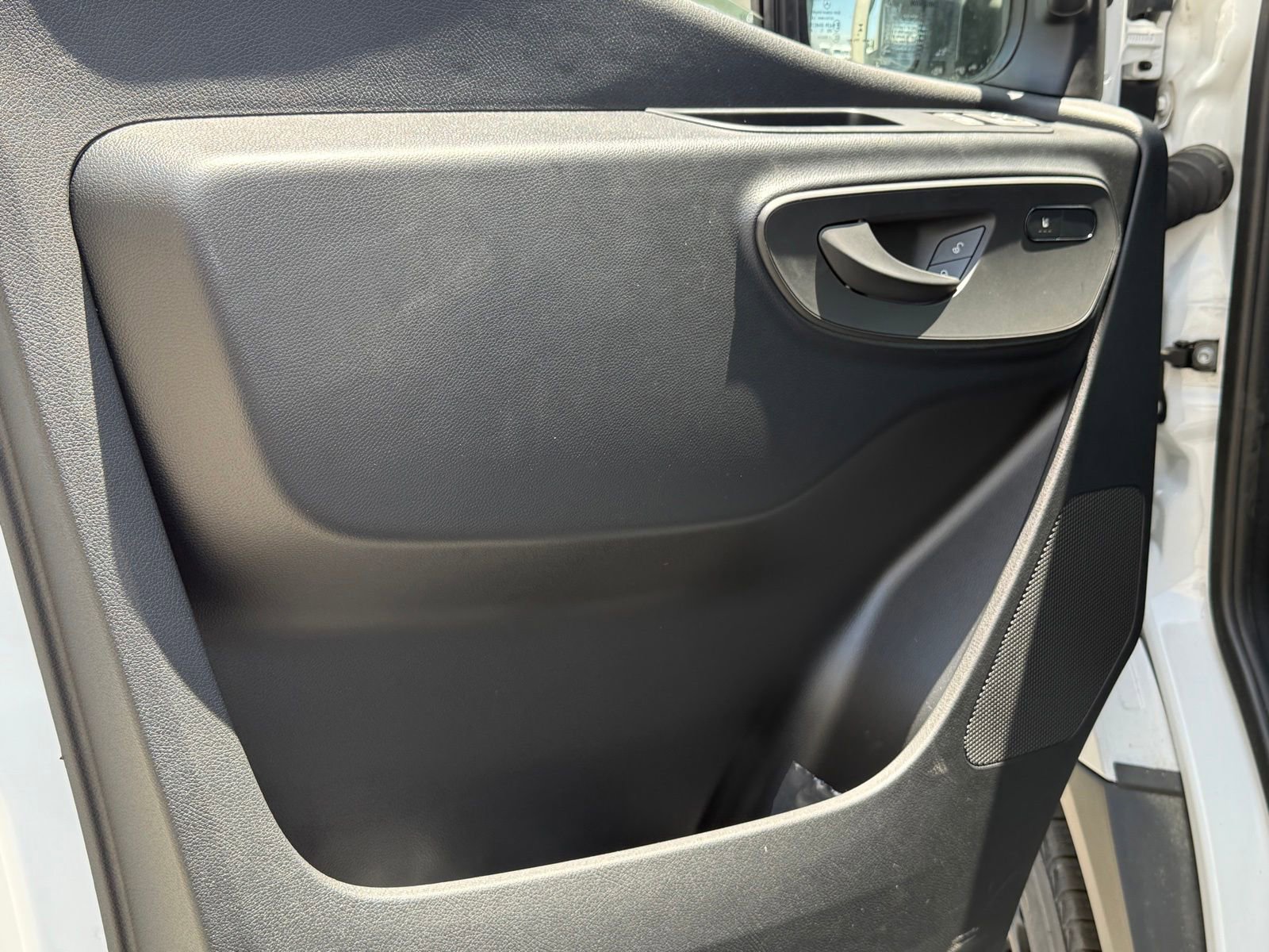 New 2025 Mercedes-Benz Sprinter 2500 image 17