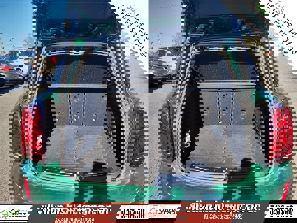 Used 2021 MINI Cooper Countryman S w/ Premium Package image 25