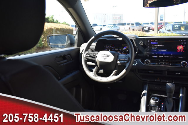 Certified 2024 Chevrolet Colorado Trail Boss w/ Advanced Trailering Package AWD/4WD image 25