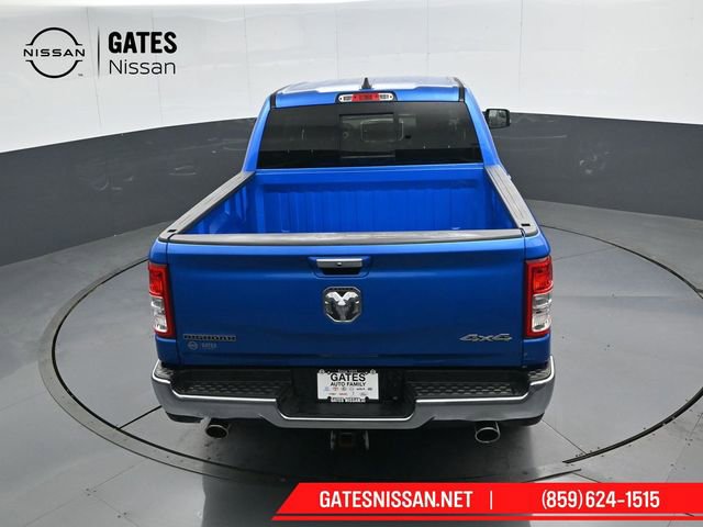 Used 2020 RAM 1500 Big Horn image 43