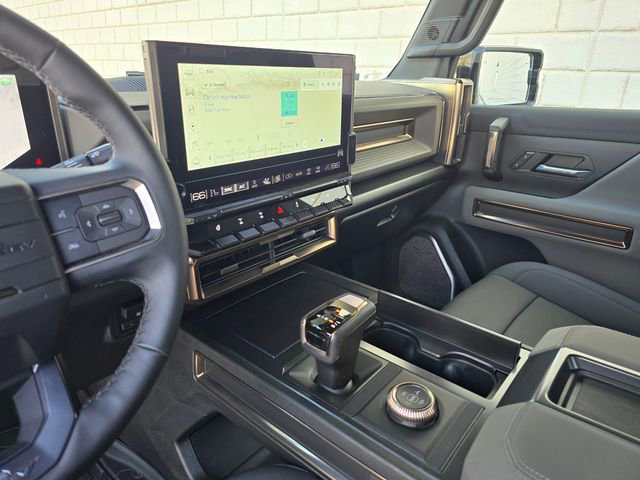 Used 2024 GMC Hummer EV 3X w/ Extreme Off-Road Package AWD/4WD image 21