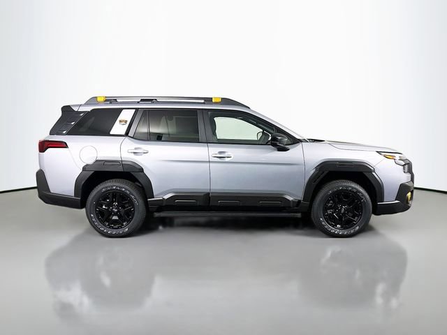 New 2026 Subaru Outback Wilderness image 8