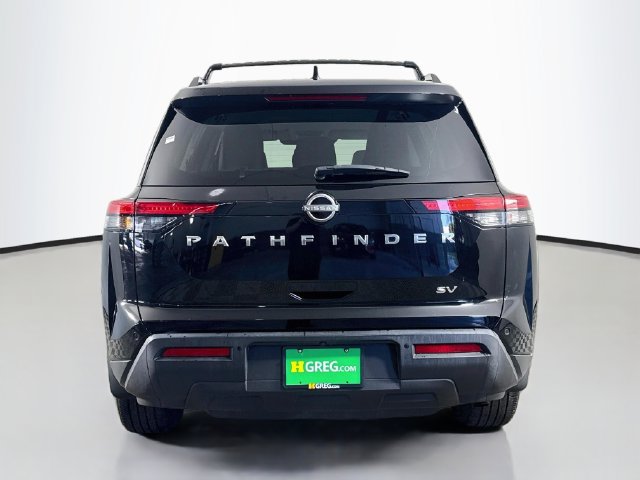 Used 2024 Nissan Pathfinder SV FWD image 8