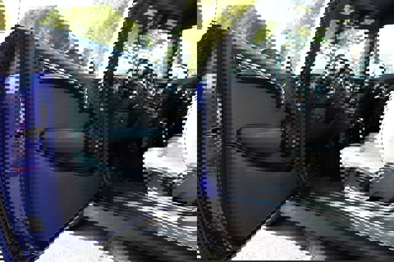 Used 2019 MINI Cooper S w/ Signature Upholstery Package image 16