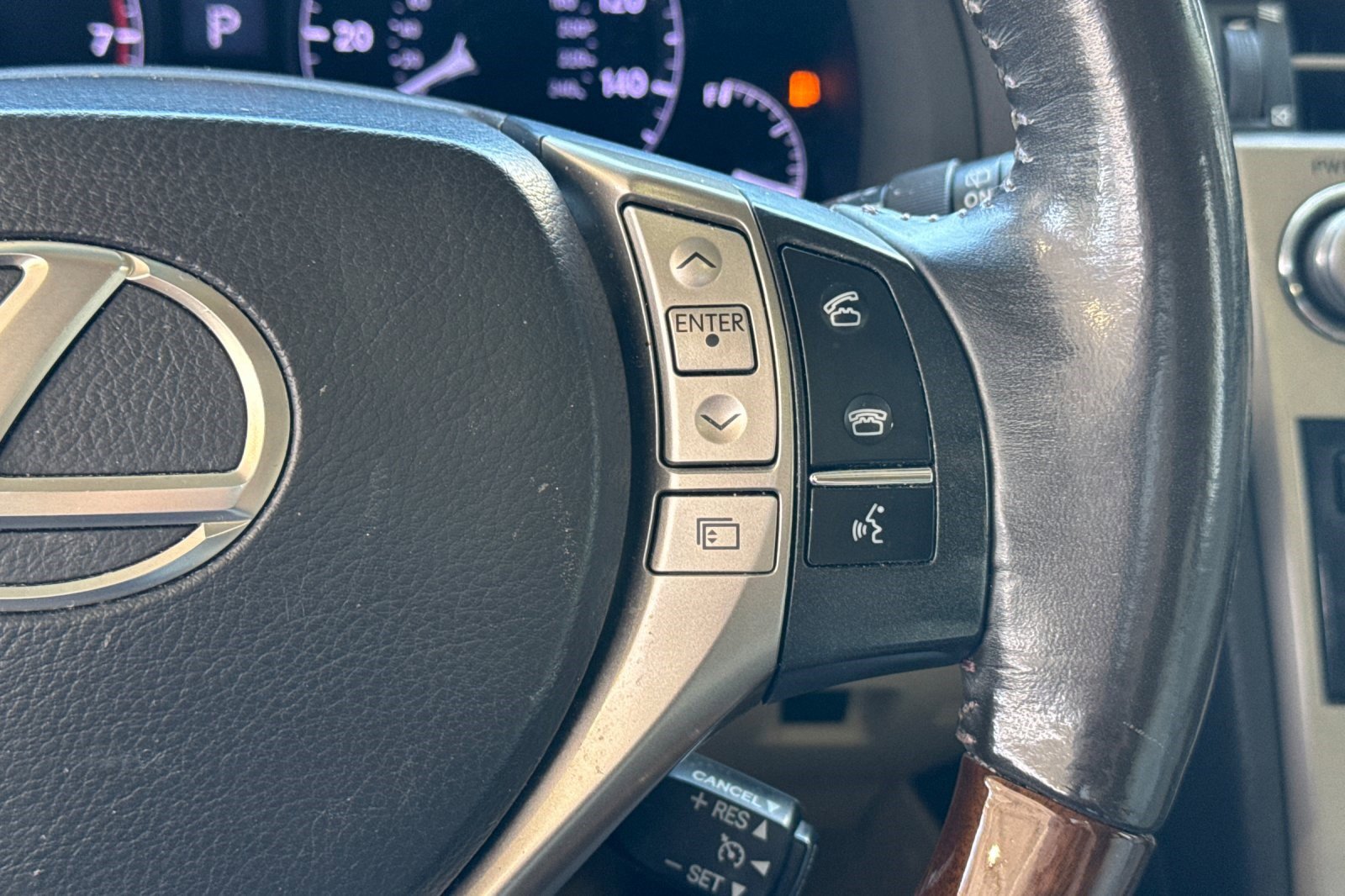 Used 2014 Lexus RX 350 FWD w/ Navigation Package image 31